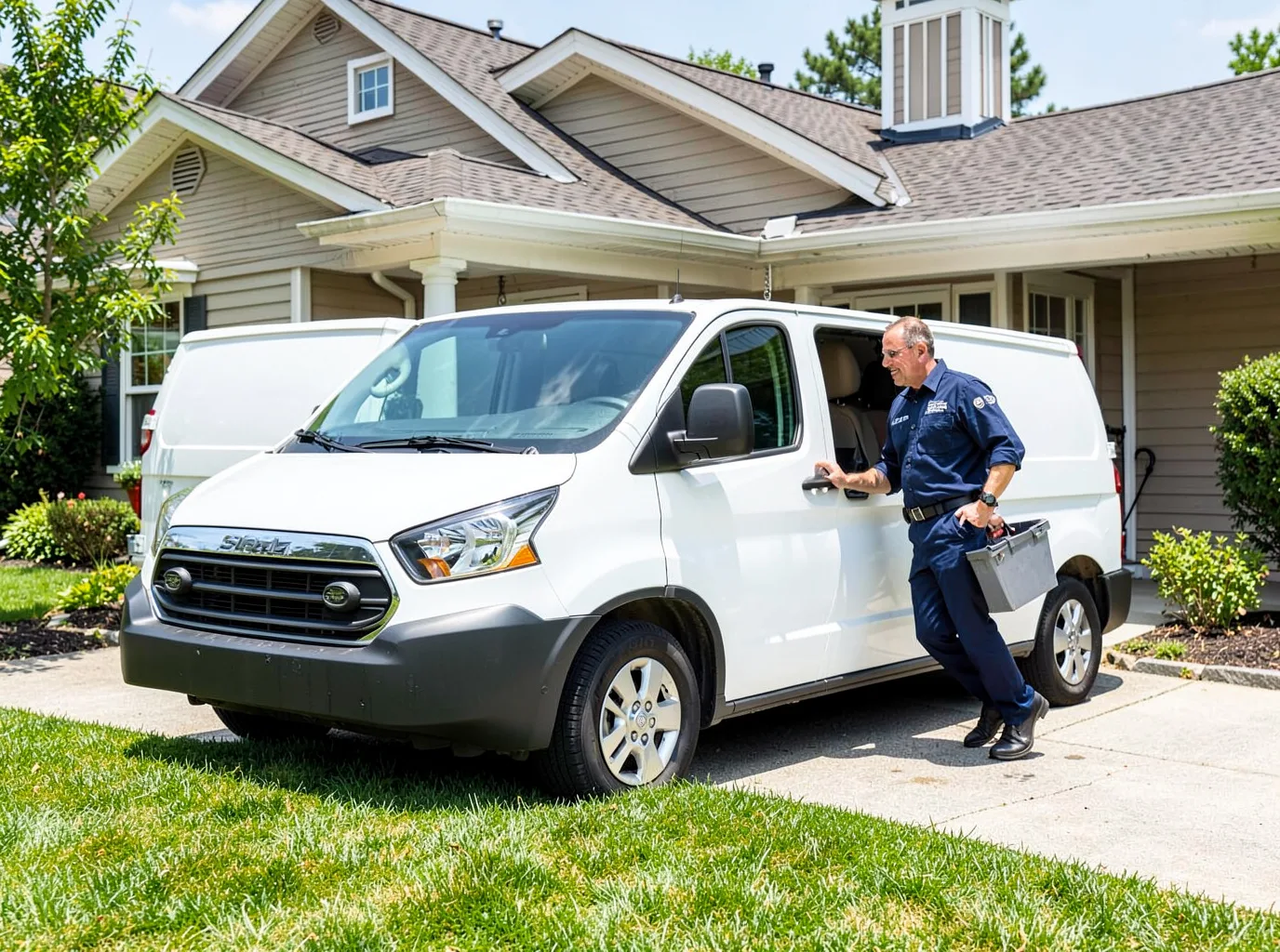 Emergency Plumber company in Ellerbe, NC