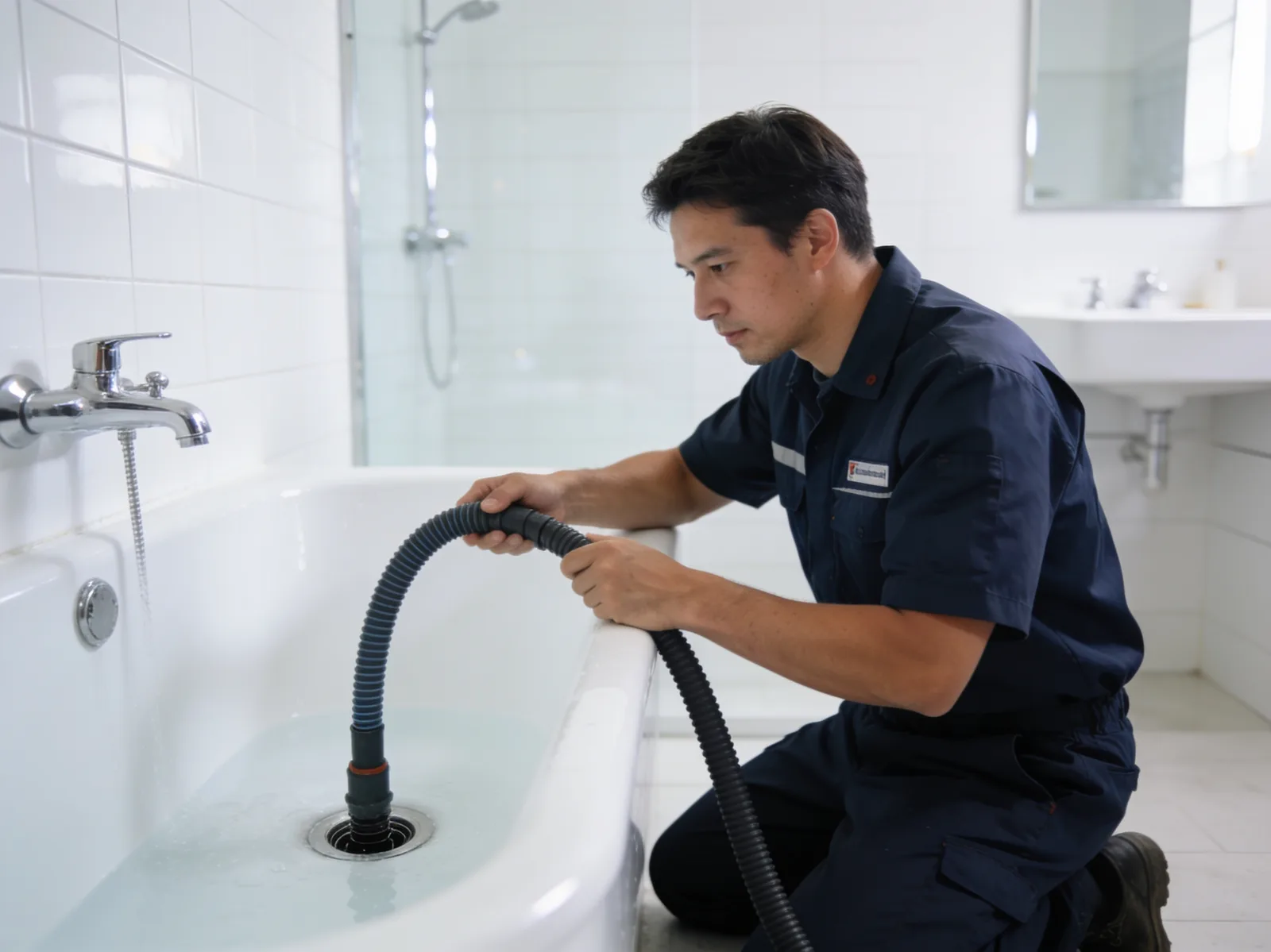 Emergency Plumber Ellerbe, NC FAQs